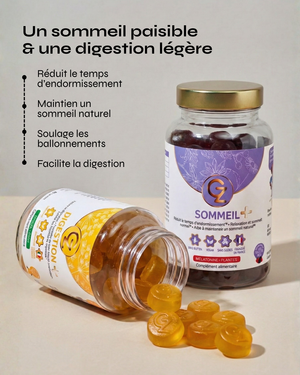 Pack sérénité