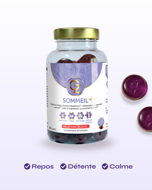Sommeil+