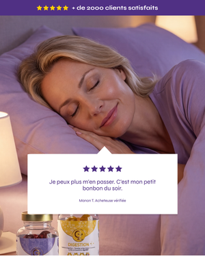 Pack sérénité