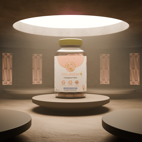 Collagene+