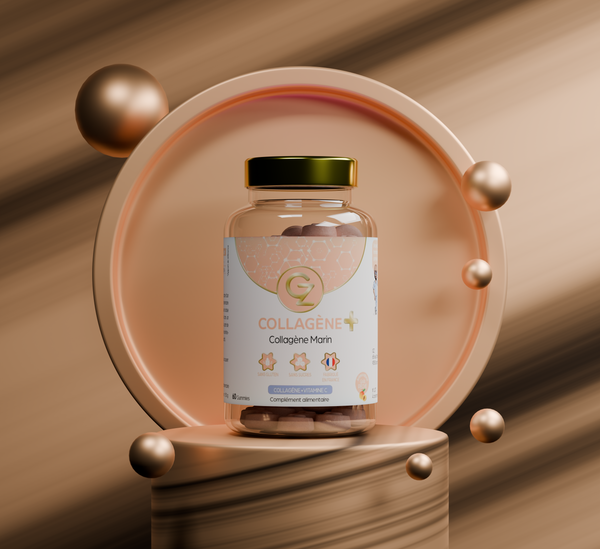 Collagene+