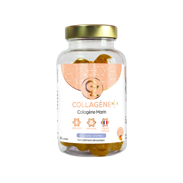 Collagene+