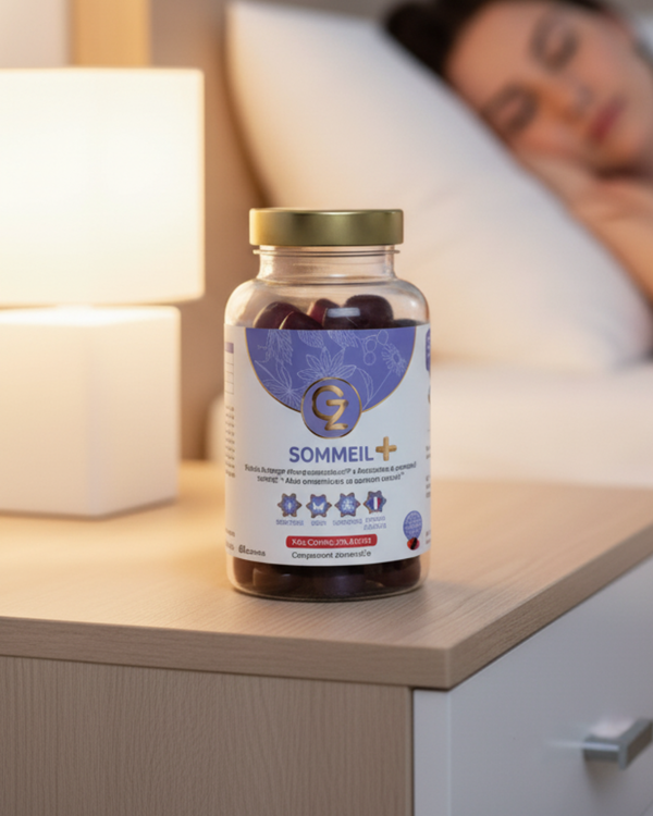 Sommeil+